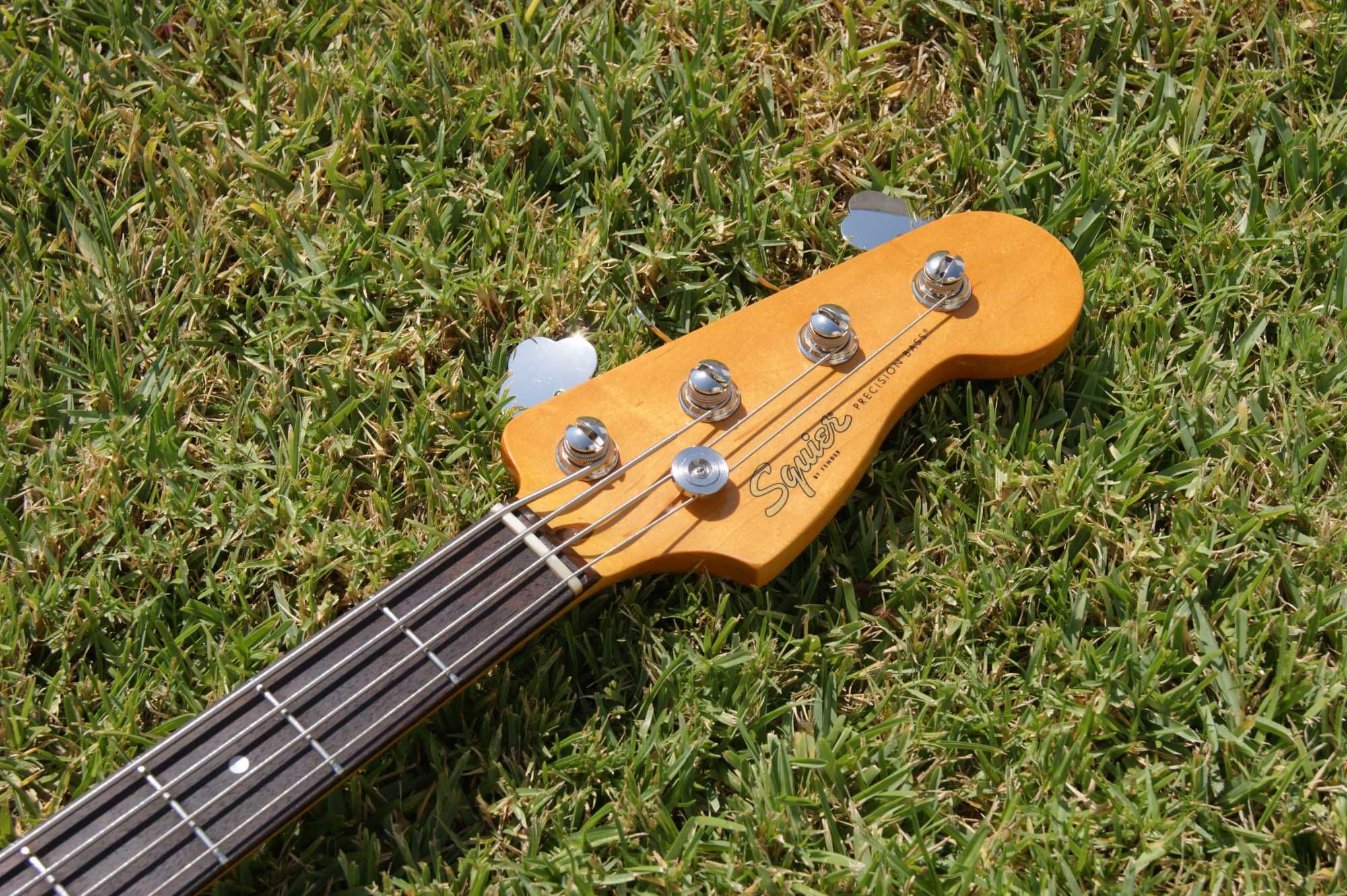 Squier Classic Vibe 60s - Baixo Precision