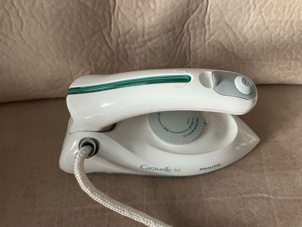 Żelazko podróżne Philips Caravelle 52