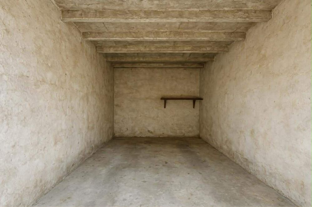 Garaż na wynajem ul. Juranda 4 LSM (za E.Leclerc)