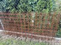 Siatki zbrojeniowe 1 x2 m