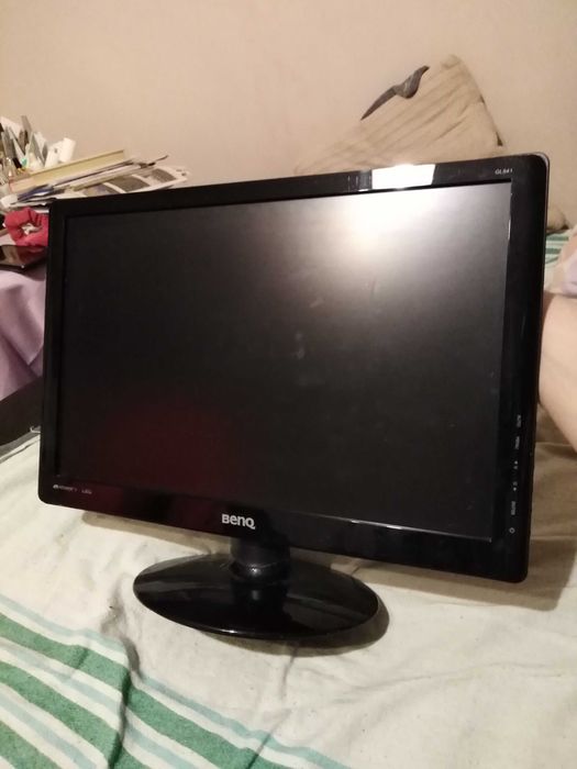 BenQ. Monitor komputerowy.
