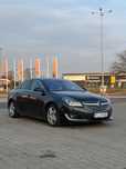 Opel Insignia Opel Insignia 2.0 BiTurbo OPC Sport Cosmo