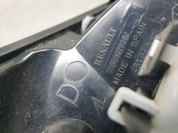 Farolim direito RENAULT Captur (J5_)