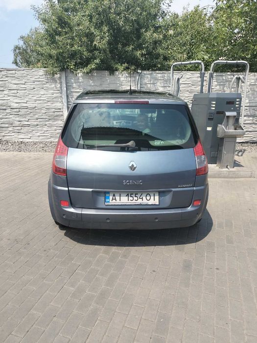 Продам Рено сценік 2