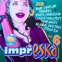 Impreska Vol. 6 (2xCD, 2006)
