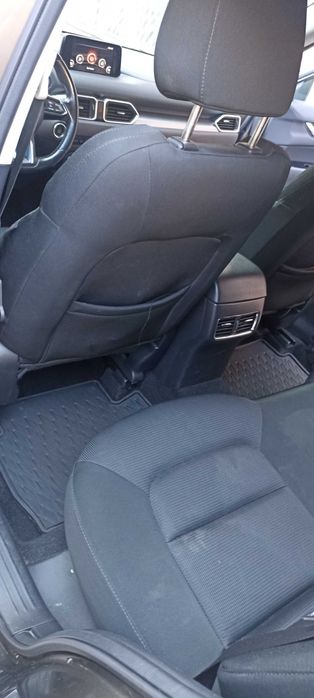 Продам MAZDA CX-5