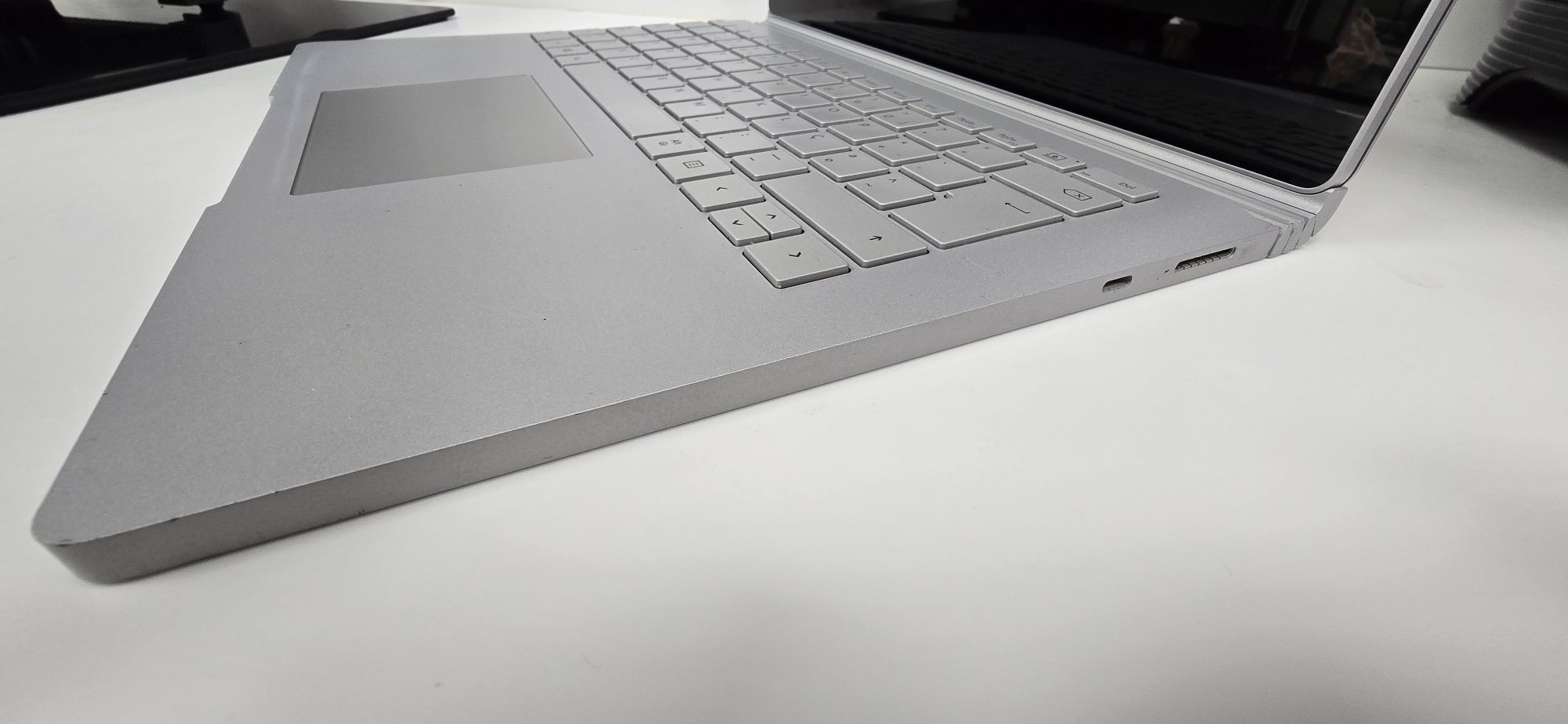 Surface book 2 completo