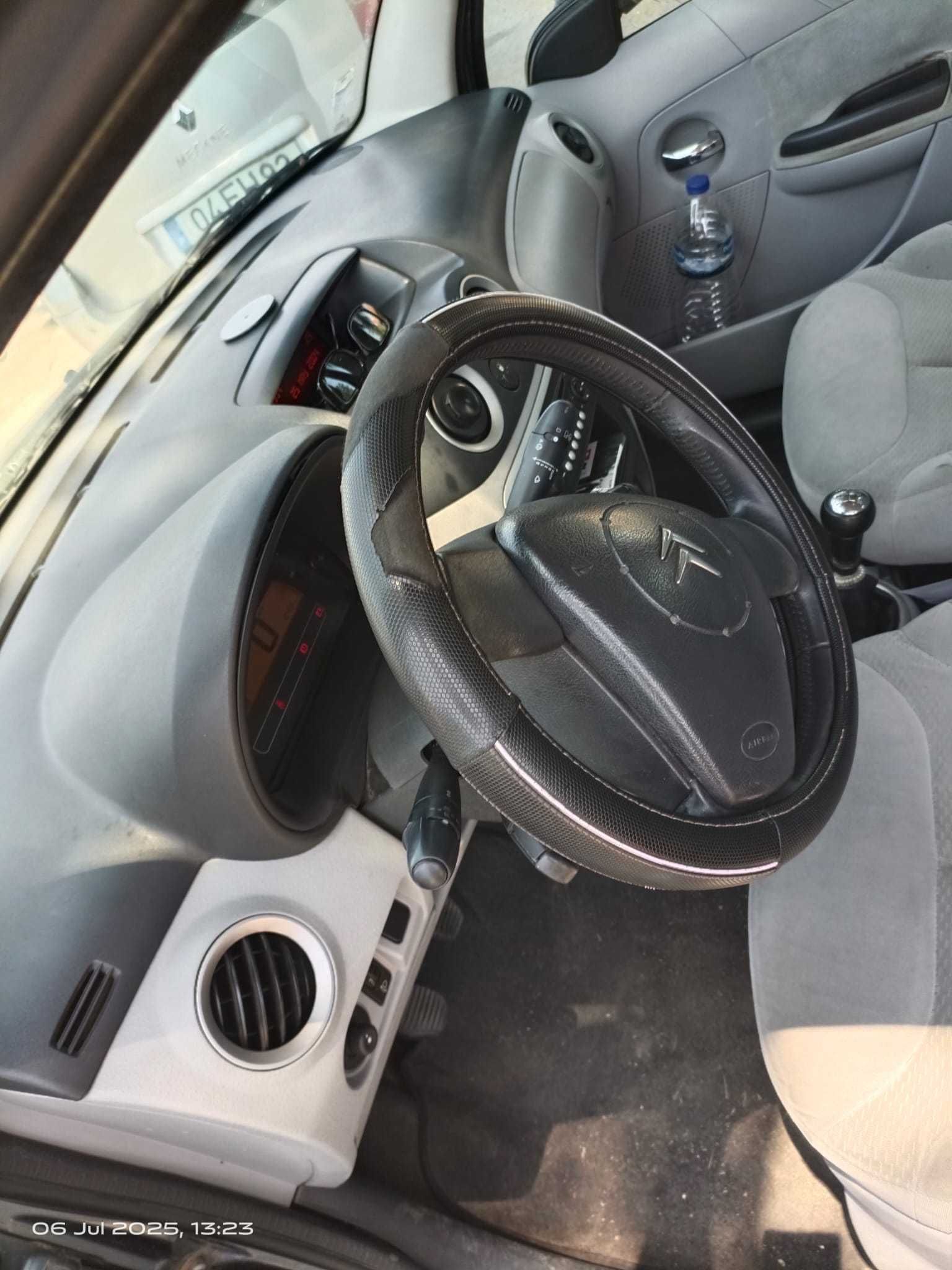 URGENTE:  Citroen C3 - Muito Bom