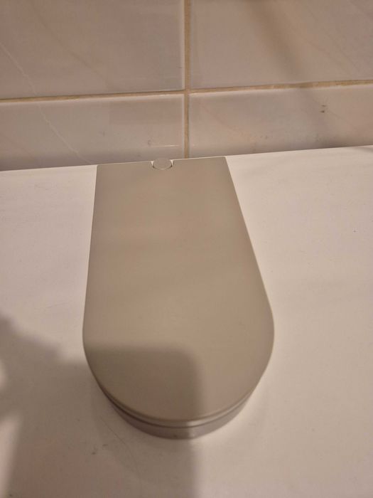 Zestaw do makijażu z lusterkiem i podświetleniem LED