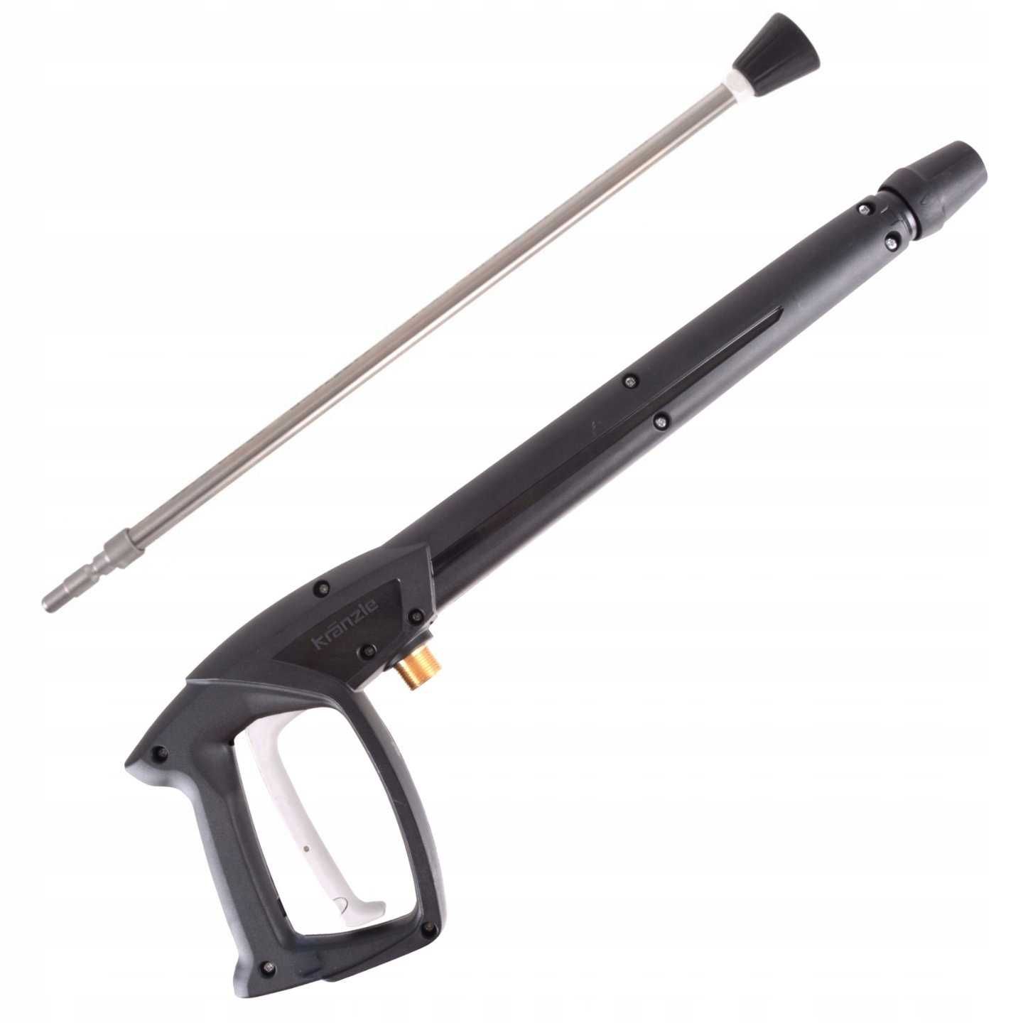 MYJKA Ciśnieniowa KRANZLE K 1050 P - 49501, 230V, 130BAR, Dysza Power