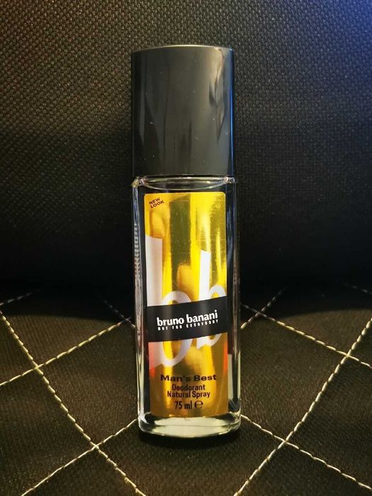 Bruno banani i not for everybody 75ml dezodorant w sprayu