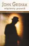Więzienny prawnik John Grisham