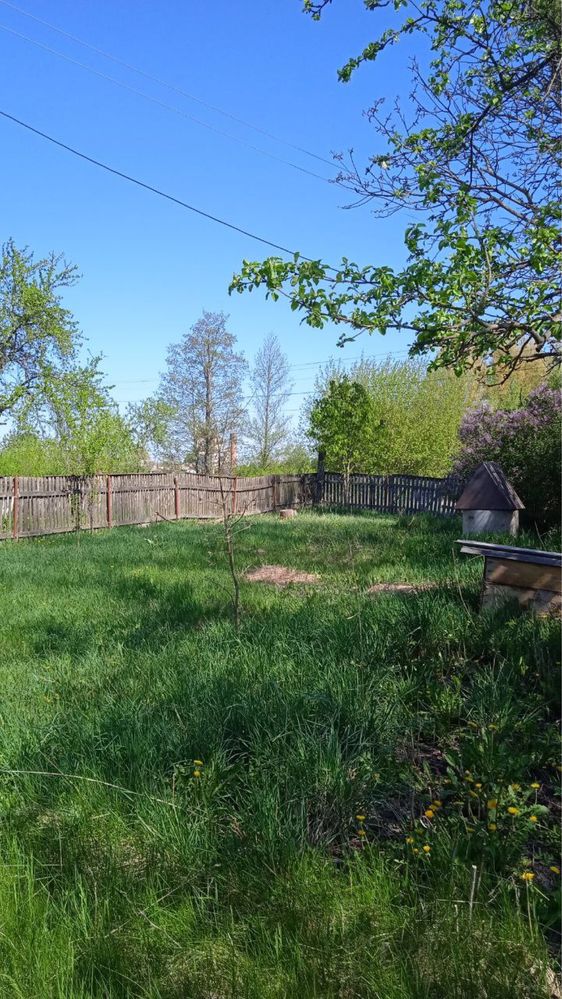 Будинок в пригороді Житомира