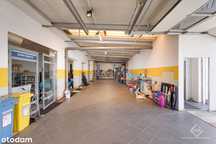 Warszatat | detaling | 350m2