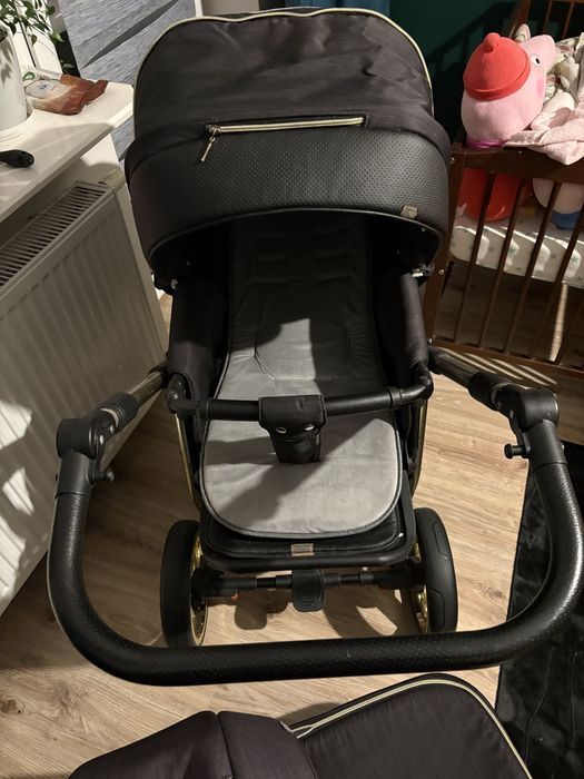 Wozek dla dziecka 2 w 1