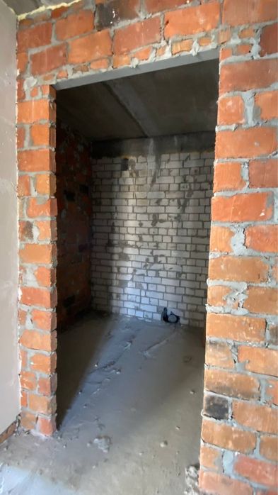Двокімнатна квартира ЖК Лагуна