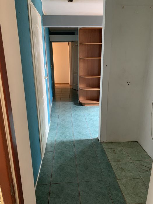 Sprzedam mieszkanie