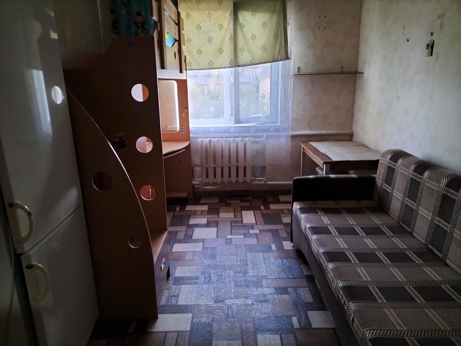 Продаж кімнати Романівка