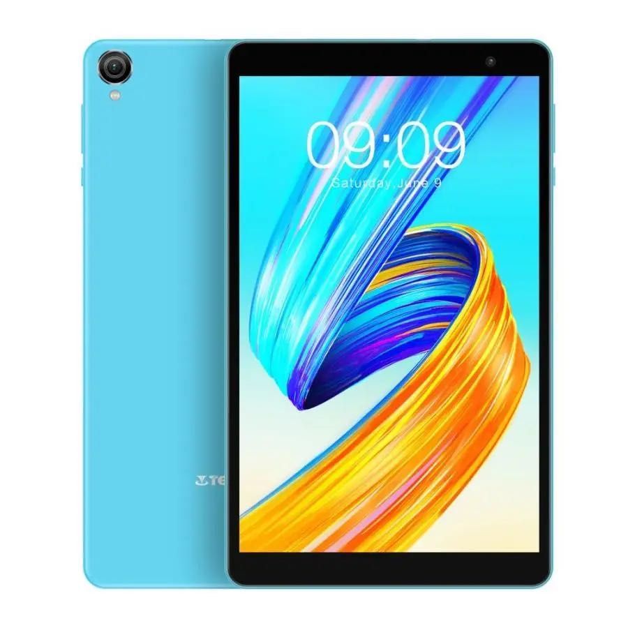 Планшет Teclast P80T Aqua Blue