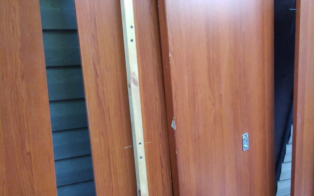 Ліжко 1400х2000 каркас