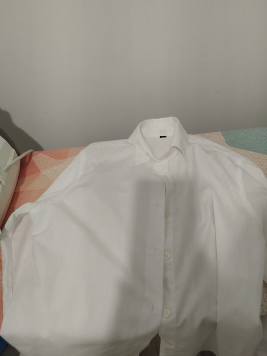 Trage Académico Feminino T36