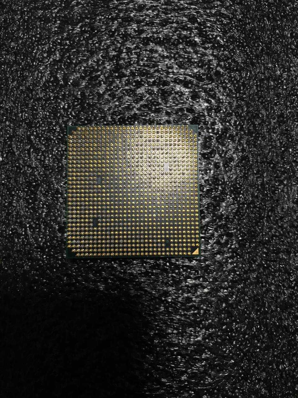 Процесор AMD FX-4100 3.8 GHz. 4 ядра/4 потоки. Soket AM3+.