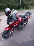 Honda cbf 600s 2006r