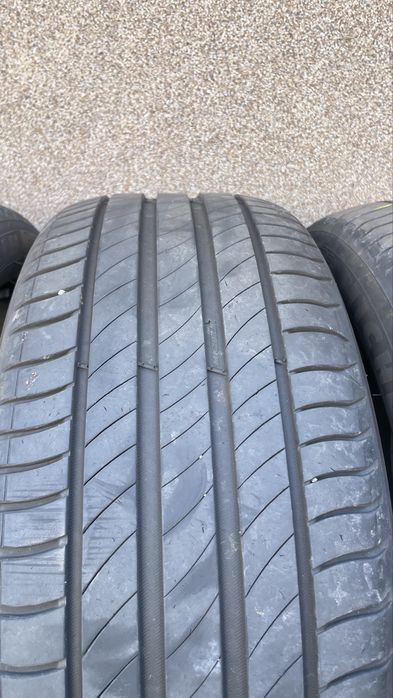 Michelin Primacy 4 225/50/17