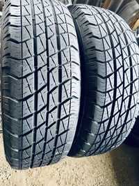 Шини Резина Літні 225 70 16 Goodyear Wragler HP 2шт