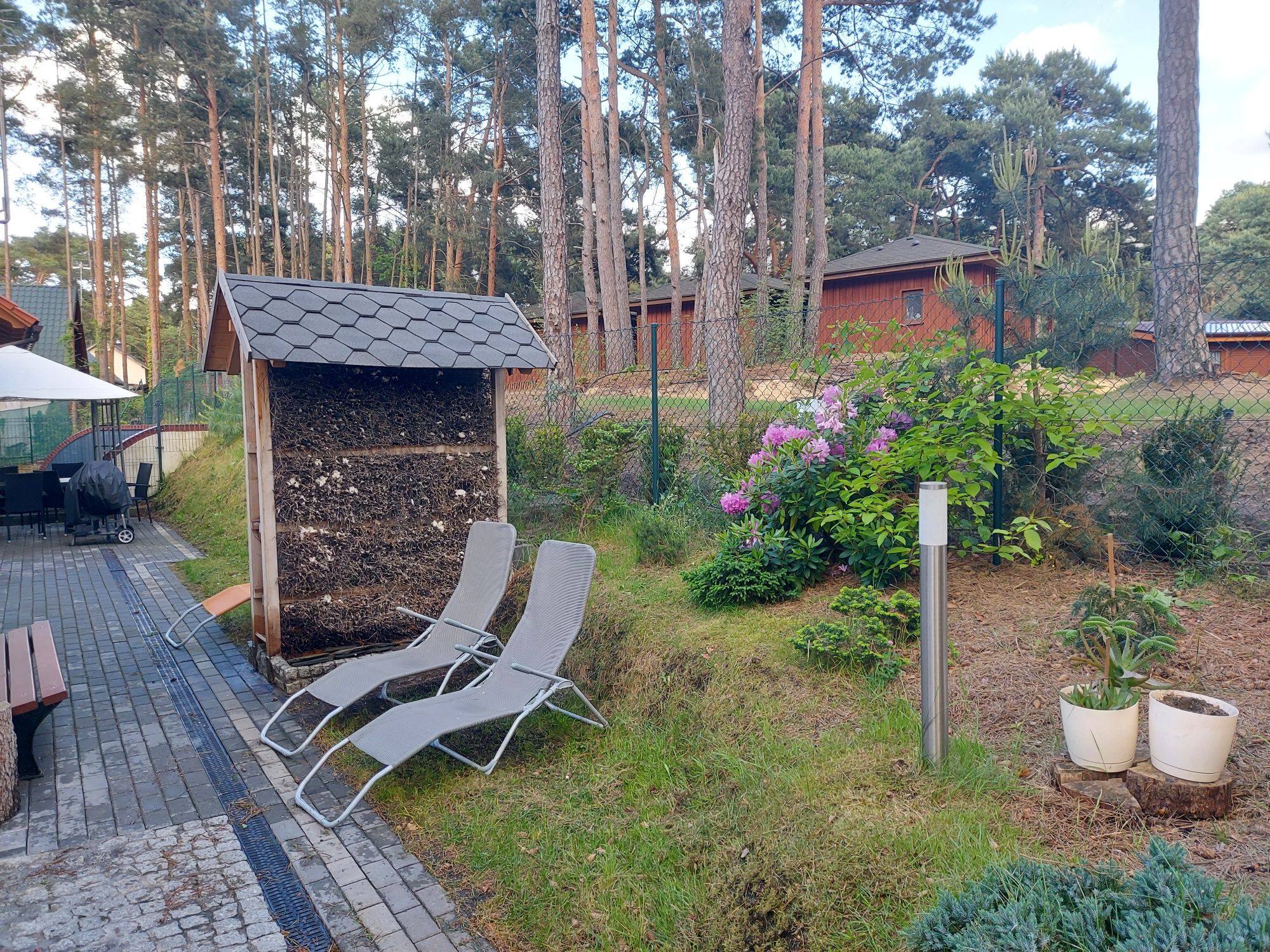 Apartament   JACUZZI nad Jeziorem  Brenno