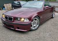 BMW E36 Felgi Styling 24, S24, Motorsport, Polerowane