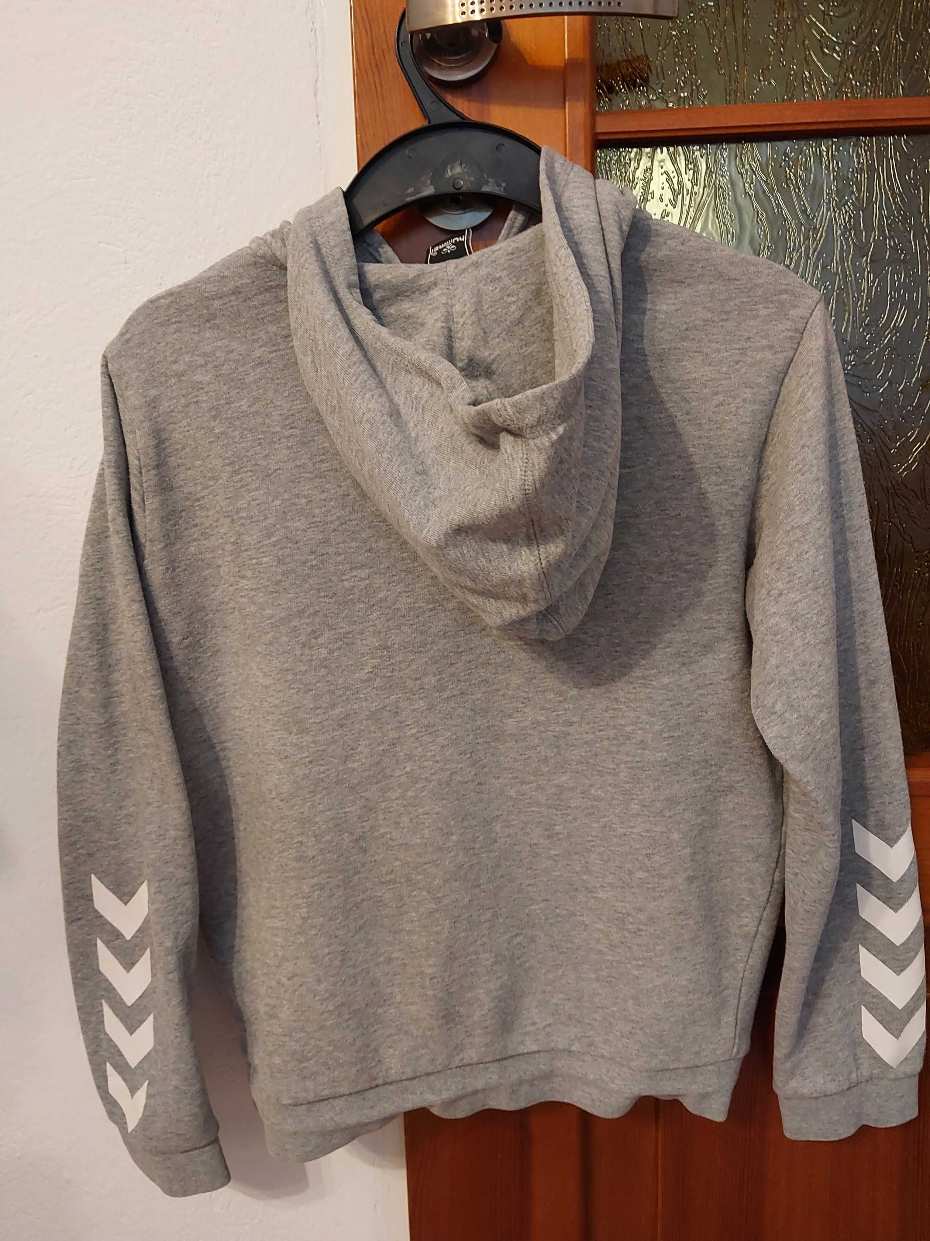 Bluza sportowa Hummel