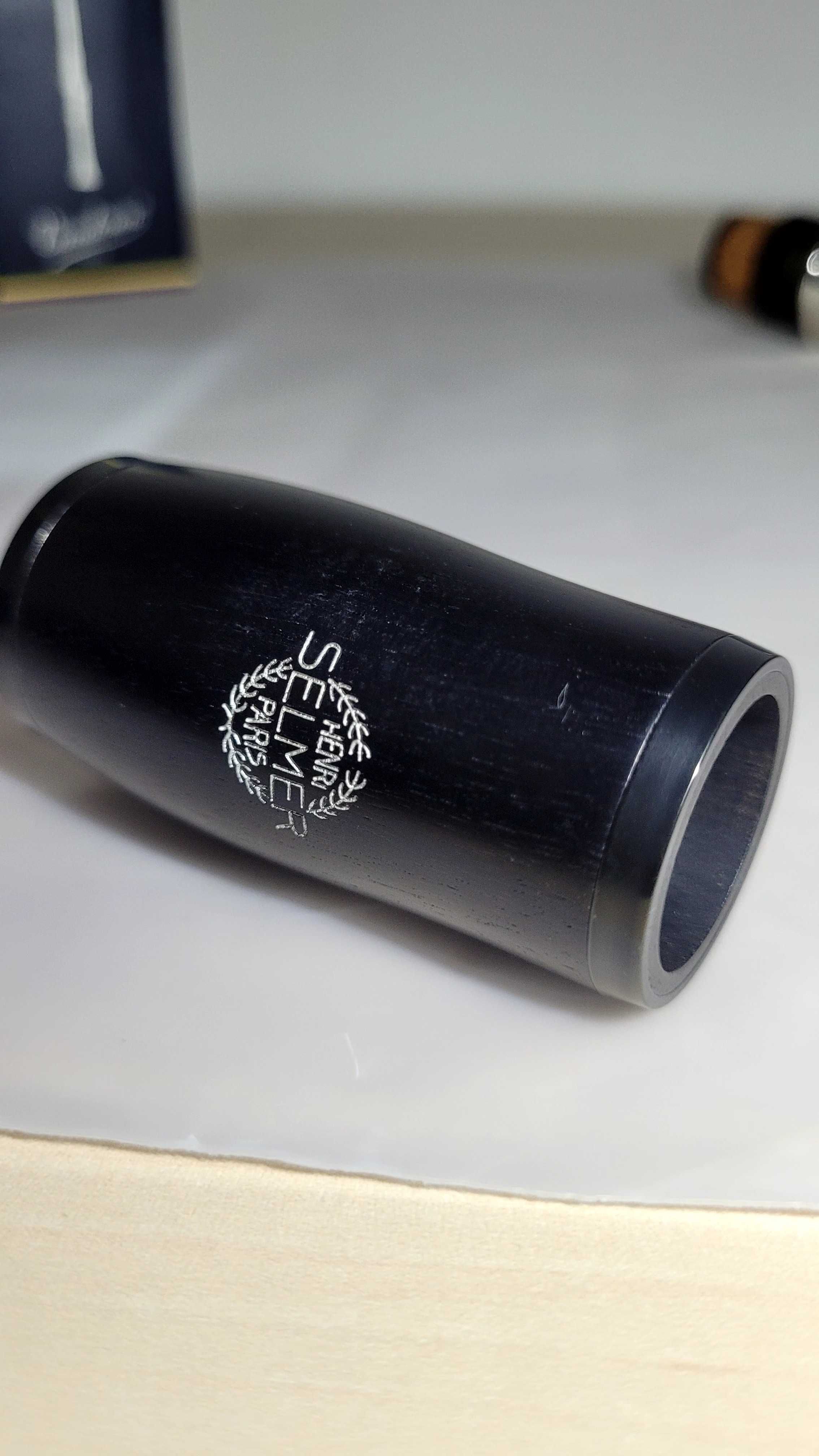 Barril para clarinete Selmer Evolution