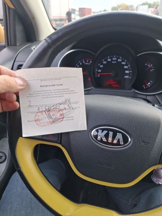 Услуги профессионального водителя – перегон автомобилей