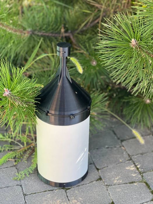 Катушка з оптоволокном для дронів | УКРАЇНСЬКА ЗБІРКА | ВІД ВИРОБНИКА