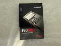 Samsung 980 PRO 1TB | Gwarancja do 04.2027
