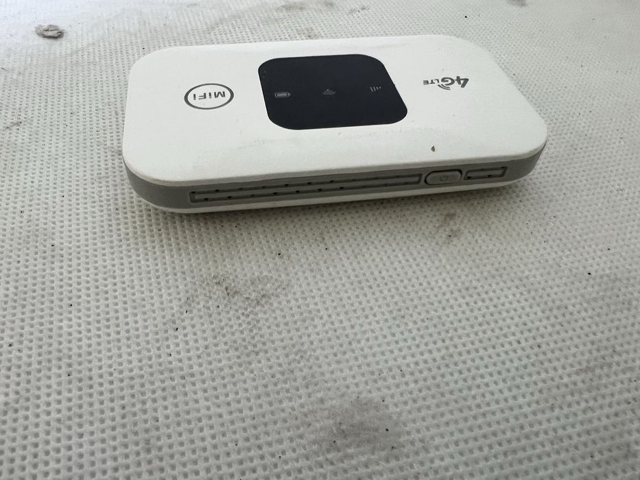 Router 4G LTE MiFi