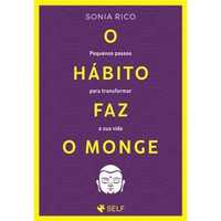 O Hábito Faz o Monge, Sónia Rico