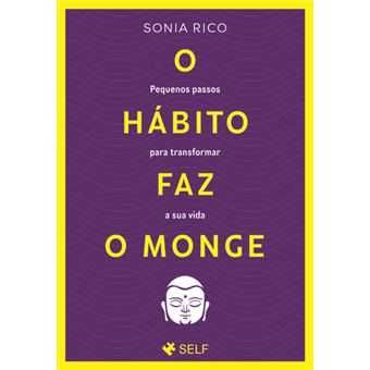 O Hábito Faz o Monge, Sónia Rico