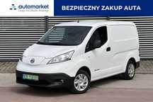 Nissan NV200 KR1SE05 # e-NV200 Acenta - elektryczny FV23%VAT!