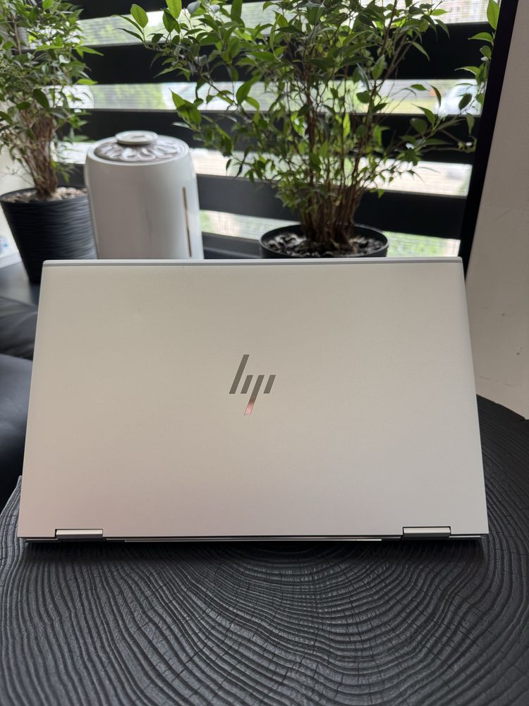 HP EliteBook X360 1040 G8 i7-1185G7 32Gb 256SSD FHD IPS #1050