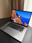 MacBook Pro 16” 2019 | Intel Core i7 | 16 GB RAM | 512 TB SSD