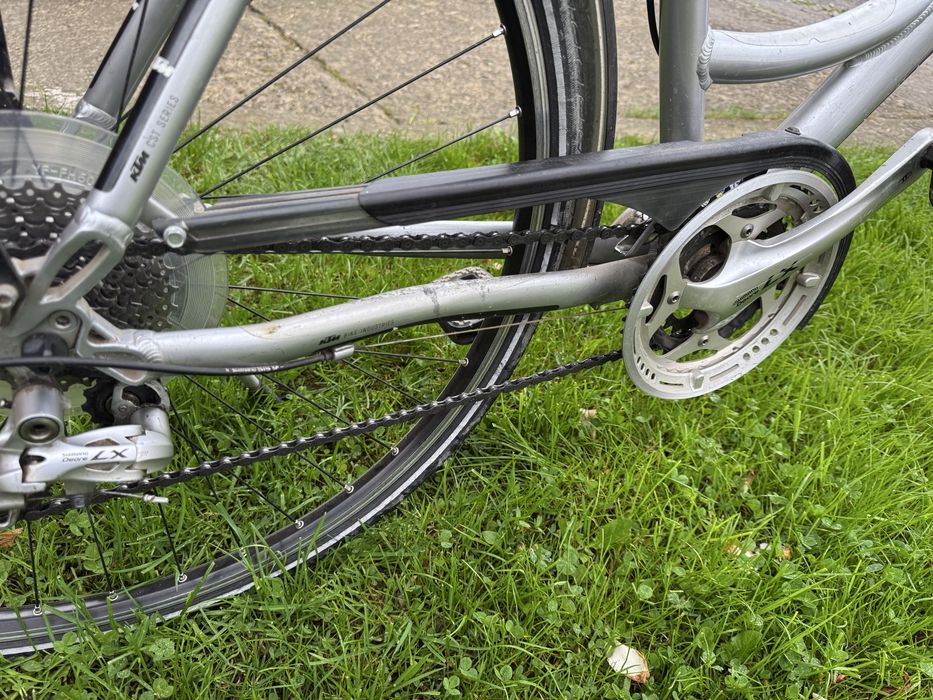 Rower KTM VENETO light