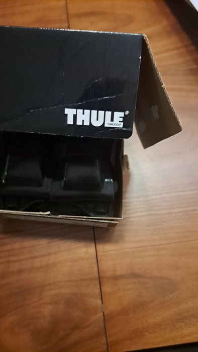 Thule 145109 Thule 5109 kit barras