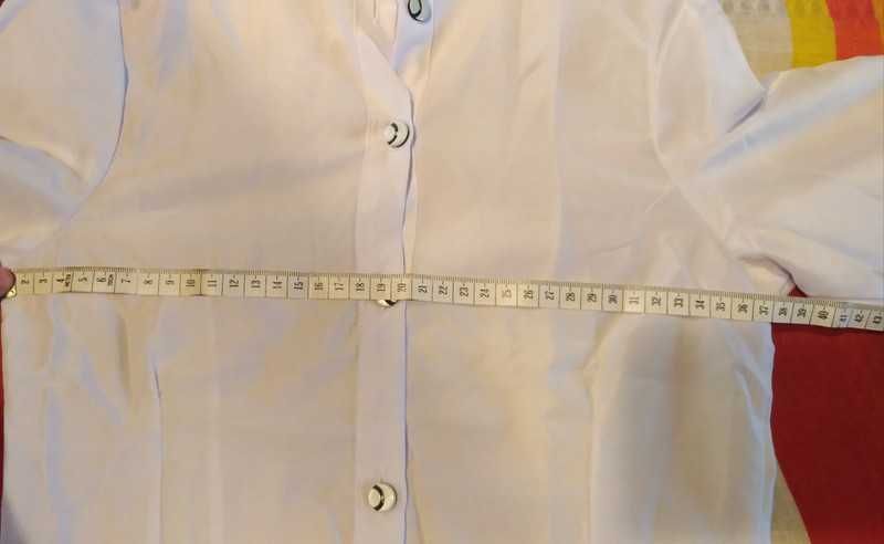 Koszula galowa na rozpoczęcie zakończenie roku szkolnego