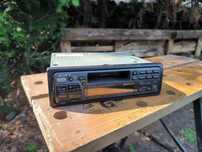 Radio sony XR-C550rds