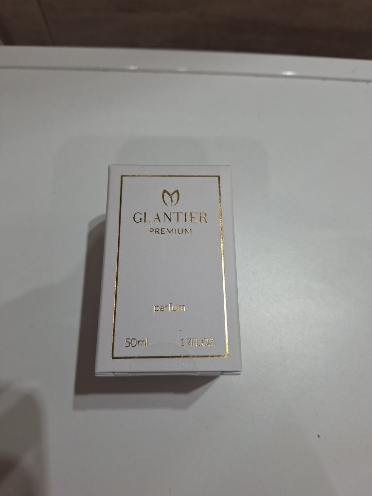 Perfumy damskie Glantier - 493