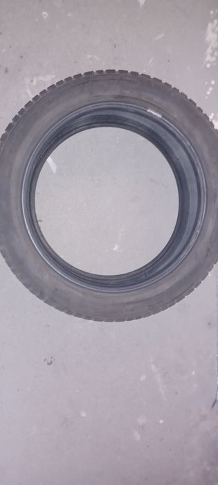 Opony Michelin CrossClimate