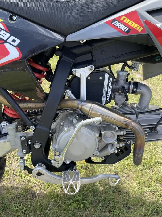 Ycf bigy 190 daytona 2023
