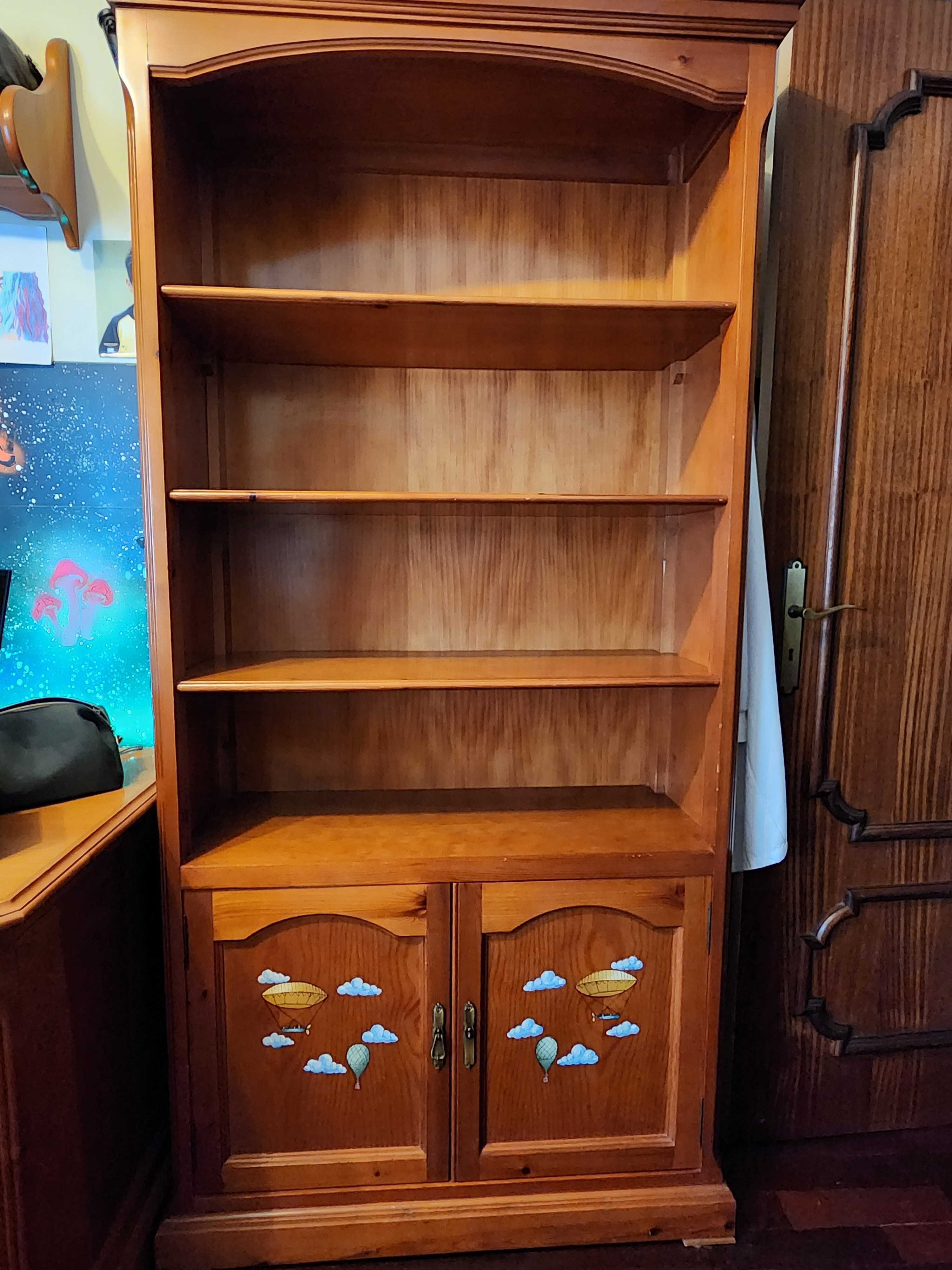 Mobilia para despachar | Conjunto Quarto